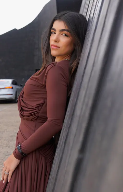 Dra. Bianca Rodrigues Neto